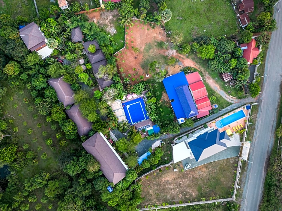 Sanssouci Kep