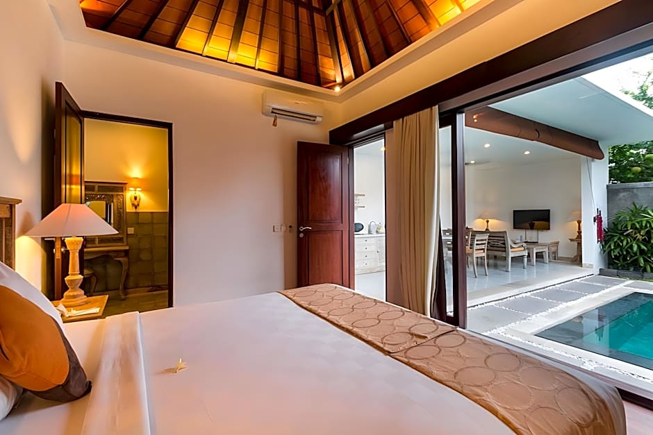 New Pondok Sara Villas