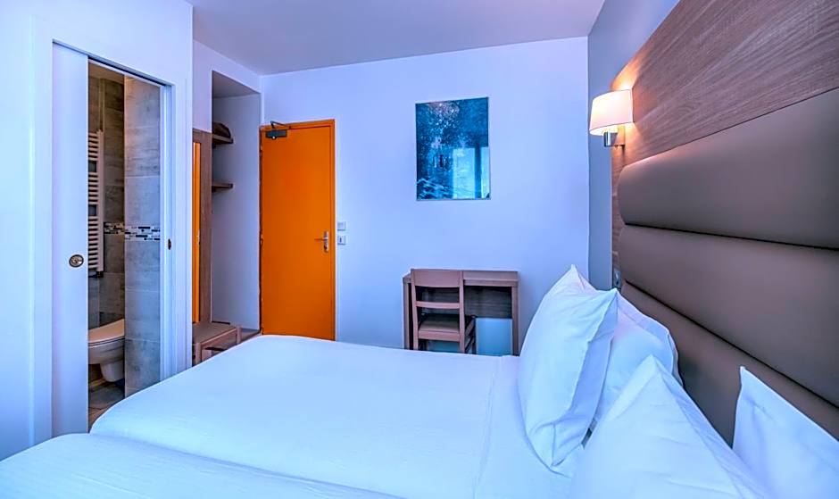 Hotel Luxor