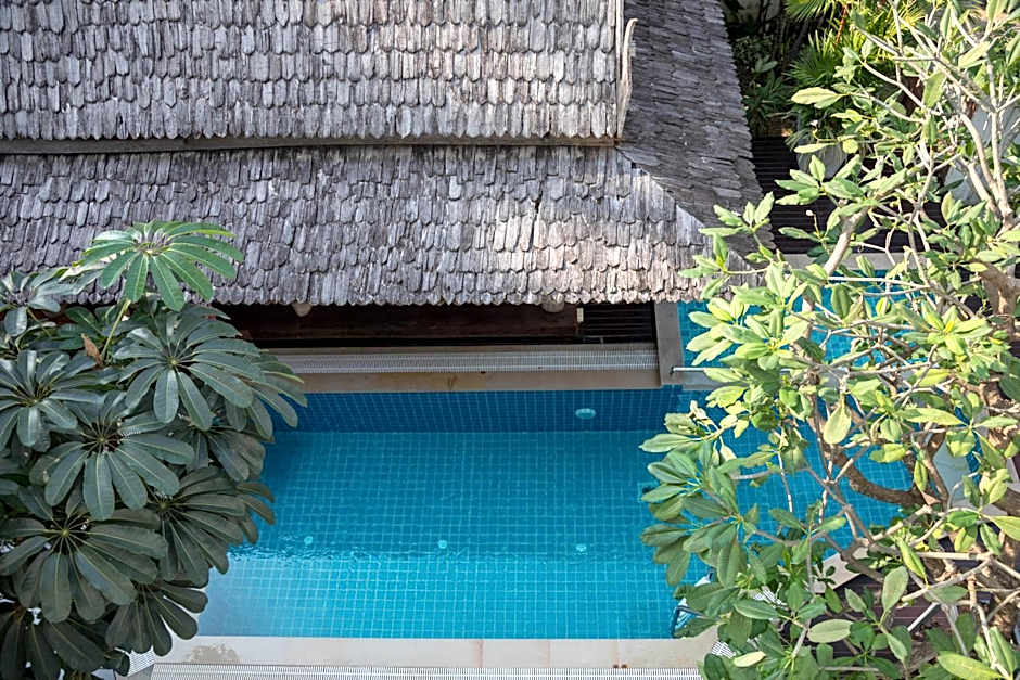 Charlie House Pinklao