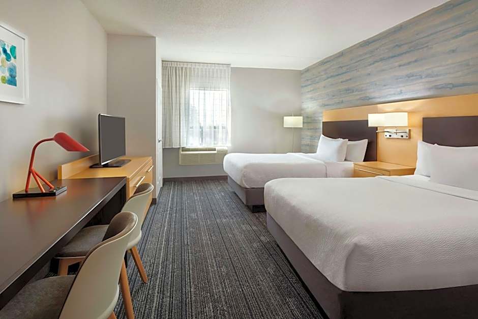 TownePlace Suites by Marriott London