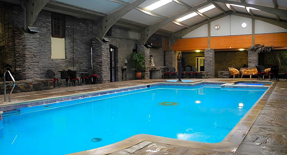 Trimstone Manor Country House Hotel