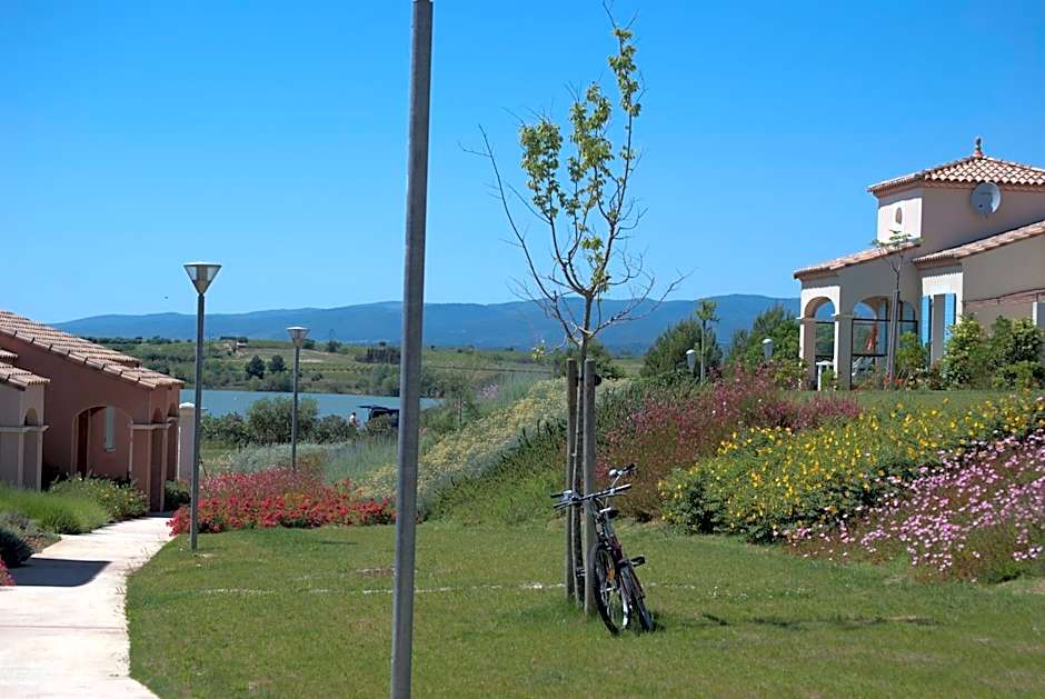 Vacancéole - Port Minervois, Les Hauts du Lac