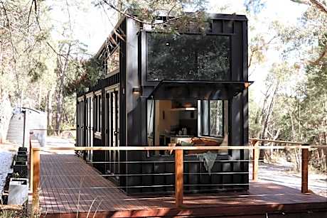 SHAK Halls Gap - Off Grid Tiny Home