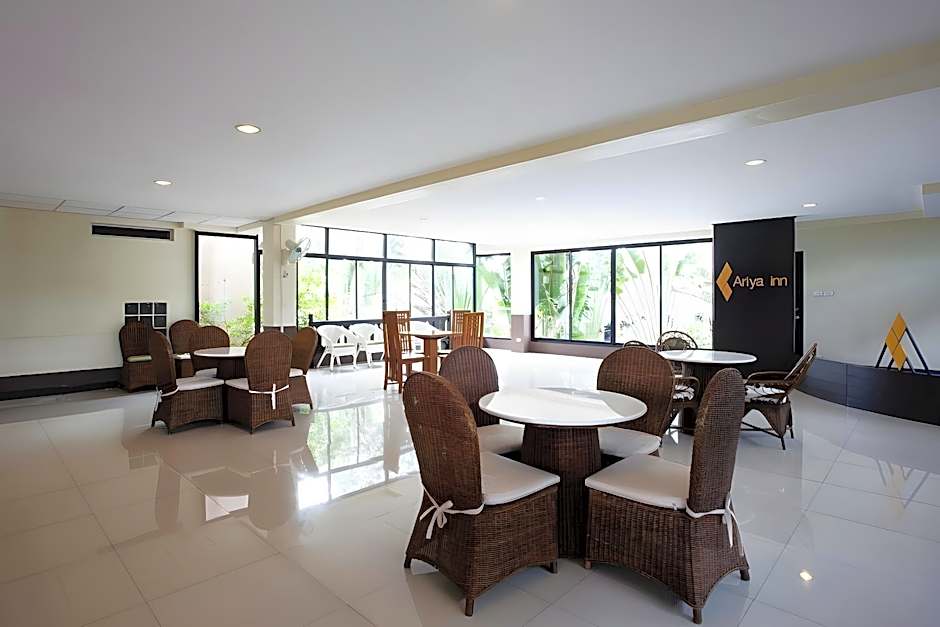 Ariya Inn