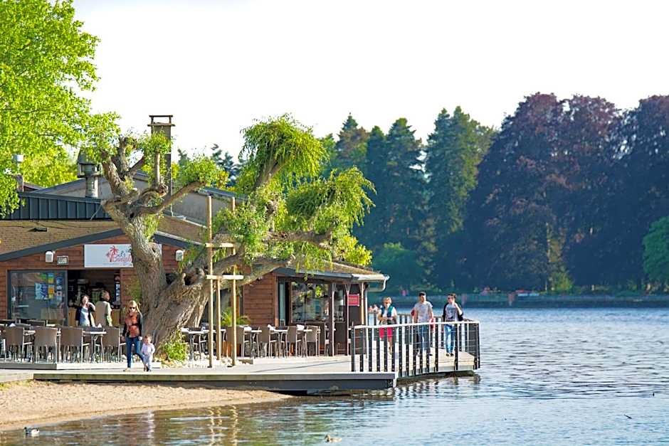 ibis Styles Vichy Centre