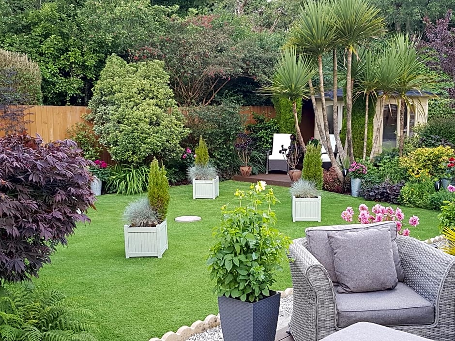 Eden's Rest Bed and Breakfast