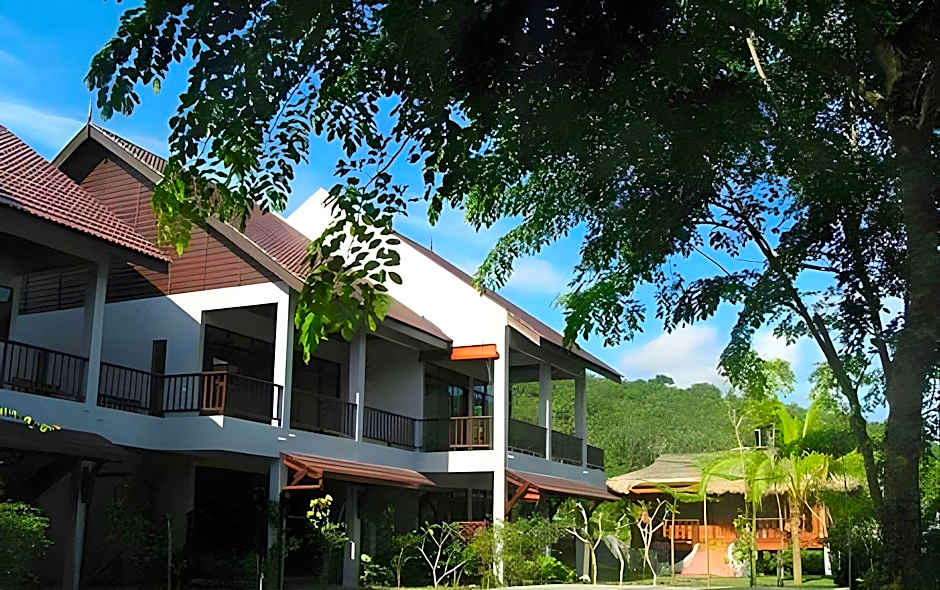 Villa Molek