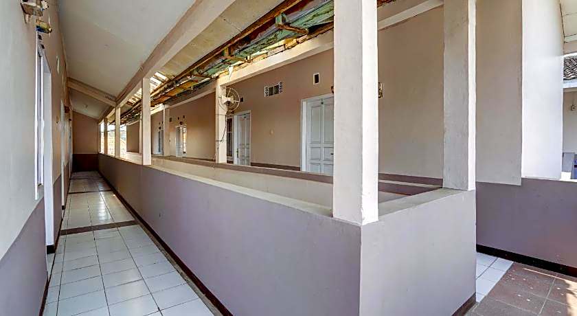 Hotel O Pondok Sabaraya Cileunyi Syariah