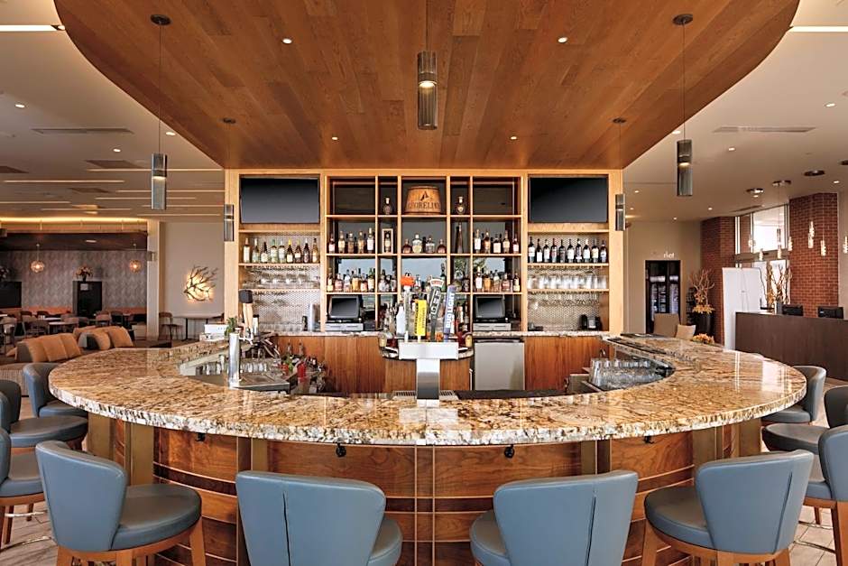 Courtyard by Marriott Erie Bayfront