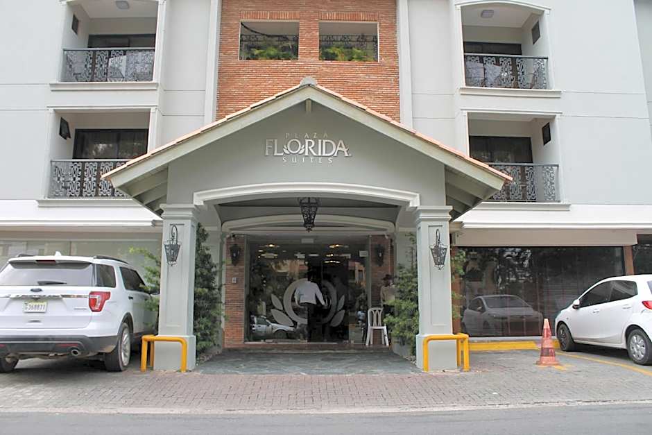Plaza Florida Suites