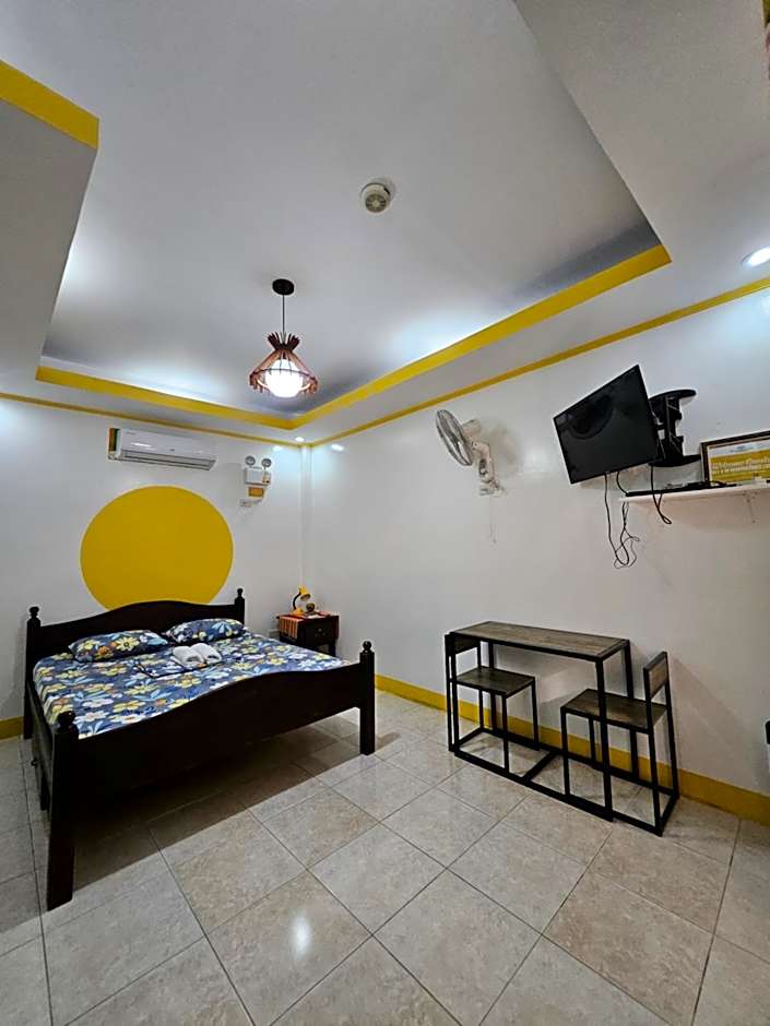 L & M Hearthstones Lodge