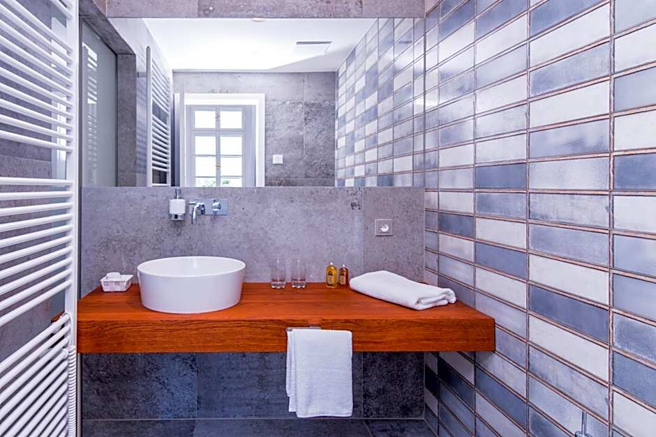 Hotel Zámek Svijany