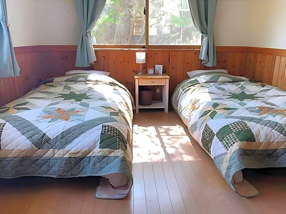 Guest House Chaconne Karuizawa