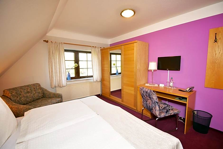 Landhotel Zur Guten Einkehr