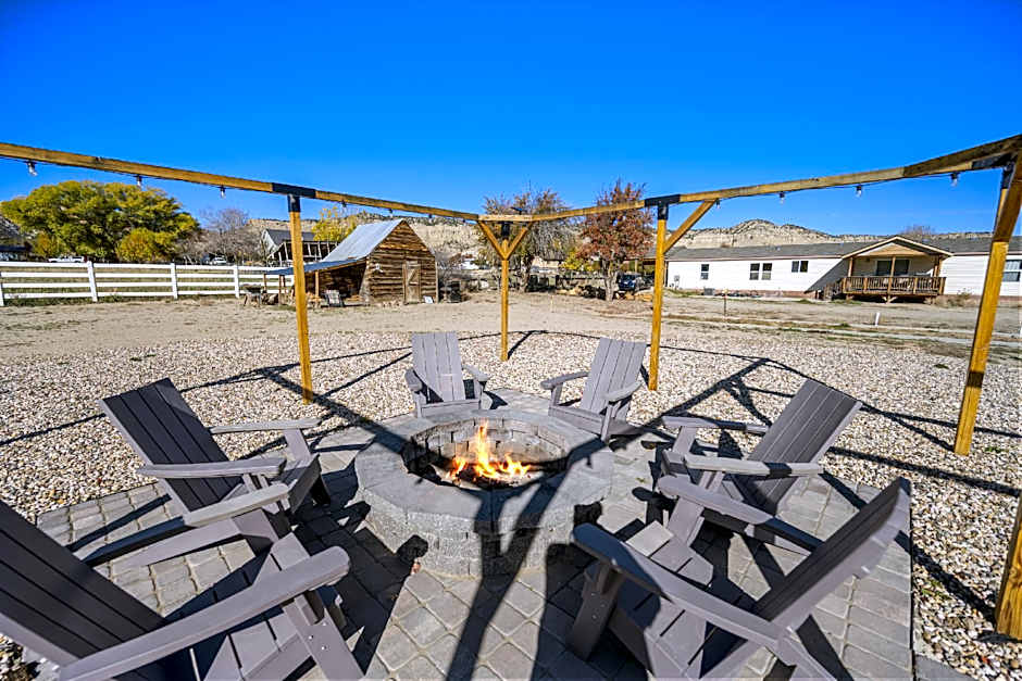 Happy Trails Bed and Breakfast