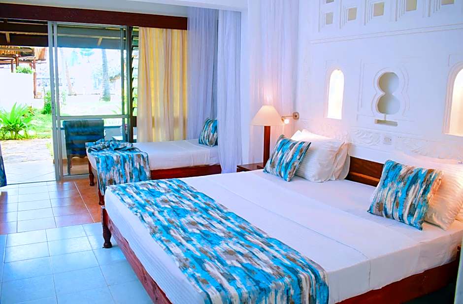 Reef Hotel Mombasa