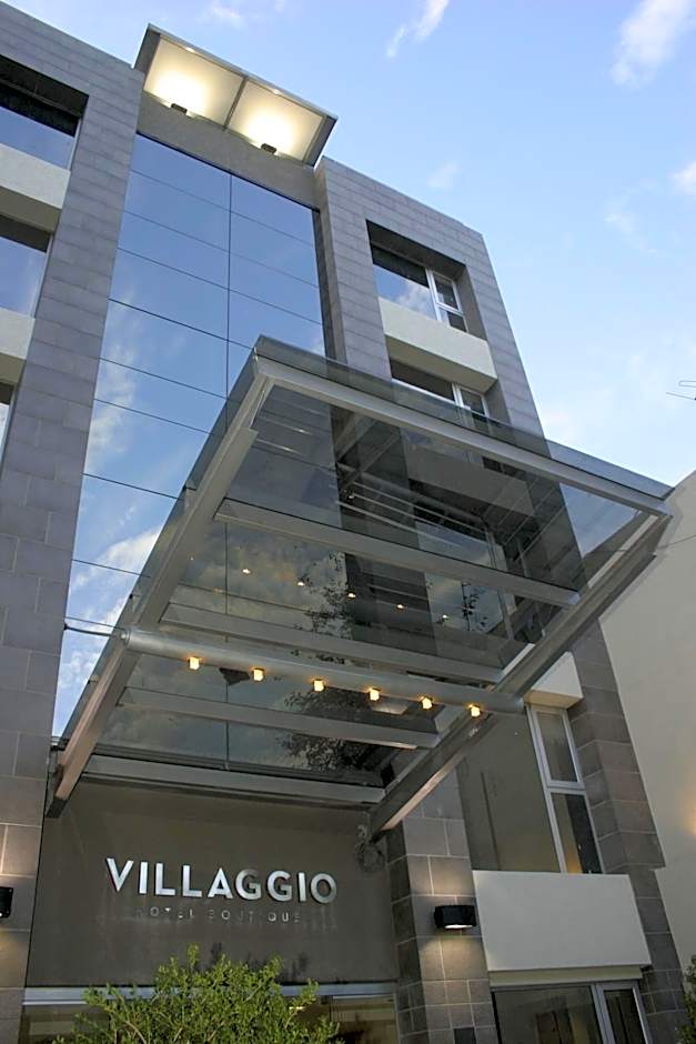 Photo 1 of 50 of Villaggio Hotel Boutique
