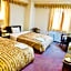 Business Green Hotel Hino
