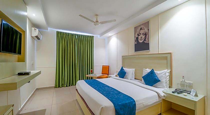 Trevon Hotels & Resorts Candolim Goa