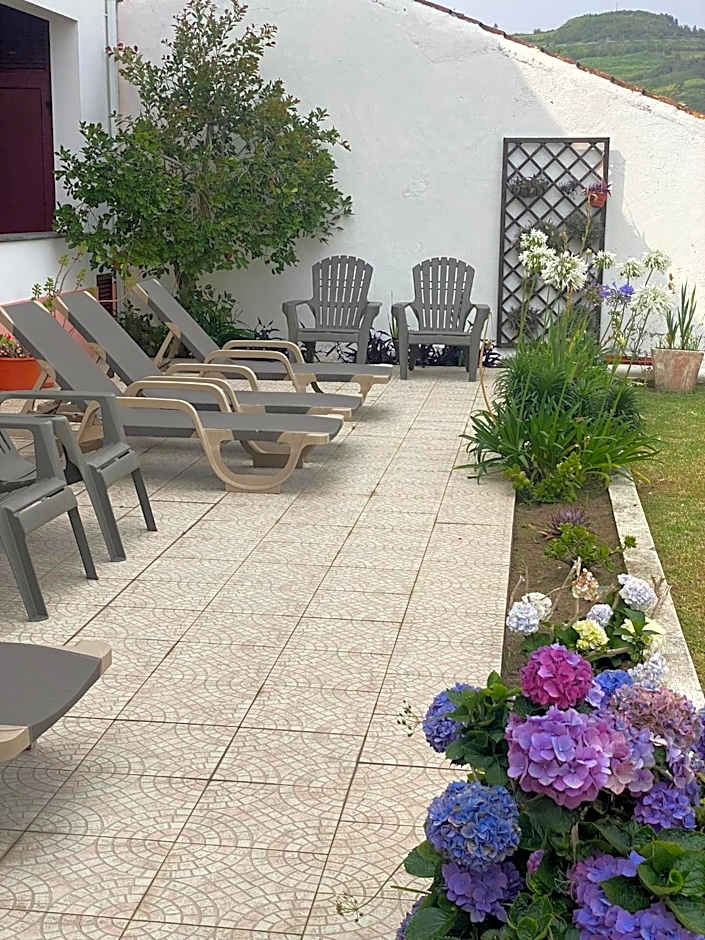 Apartamentos São João