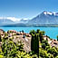 Schönbühl Hotel & Restaurant Lake Thun