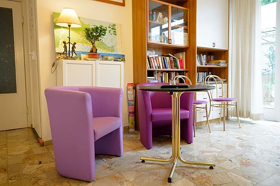 Hotel Al Ponte