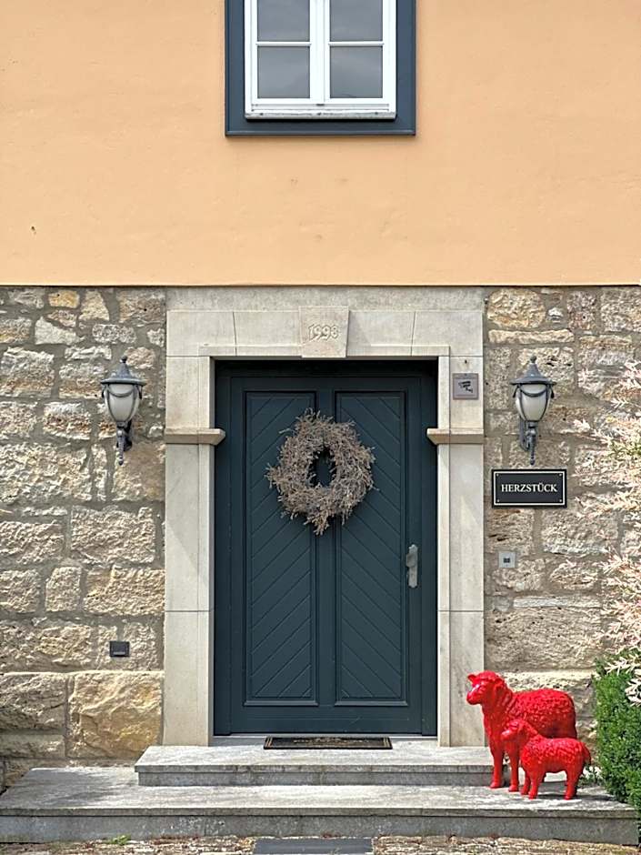 Hotel Henriettenhof Weimarer Land, Weimar-Bad Berka