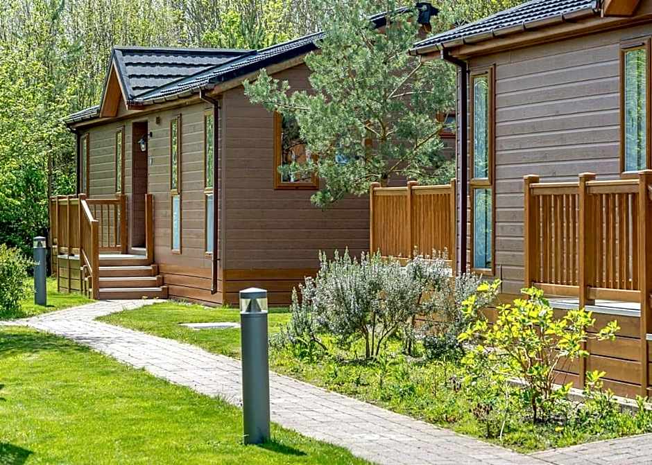 Canterbury Reach Lodge Retreat