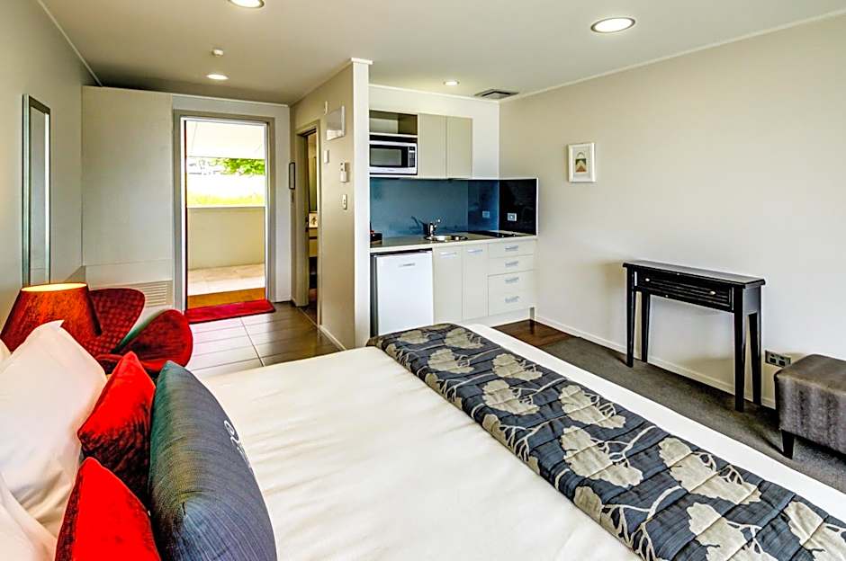 Marakura Deluxe Motel