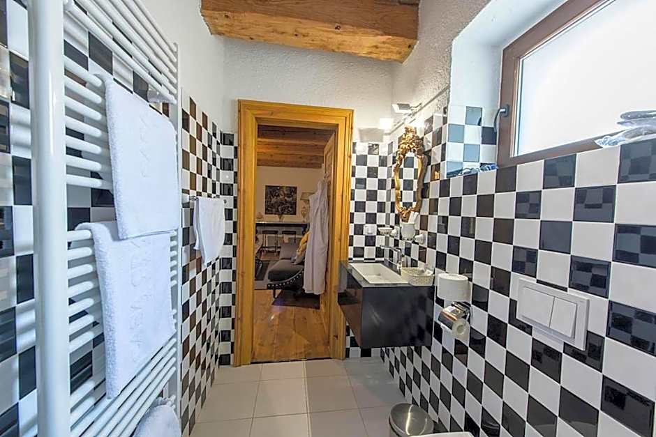 Casa Veche