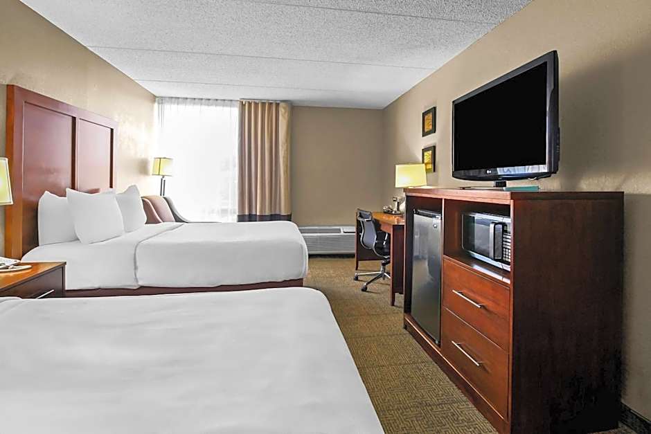 Comfort Inn Cranberry Twp.