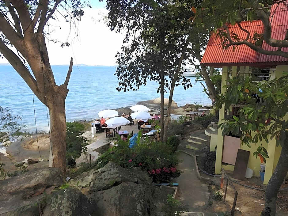 Sunrise Villas Seaview