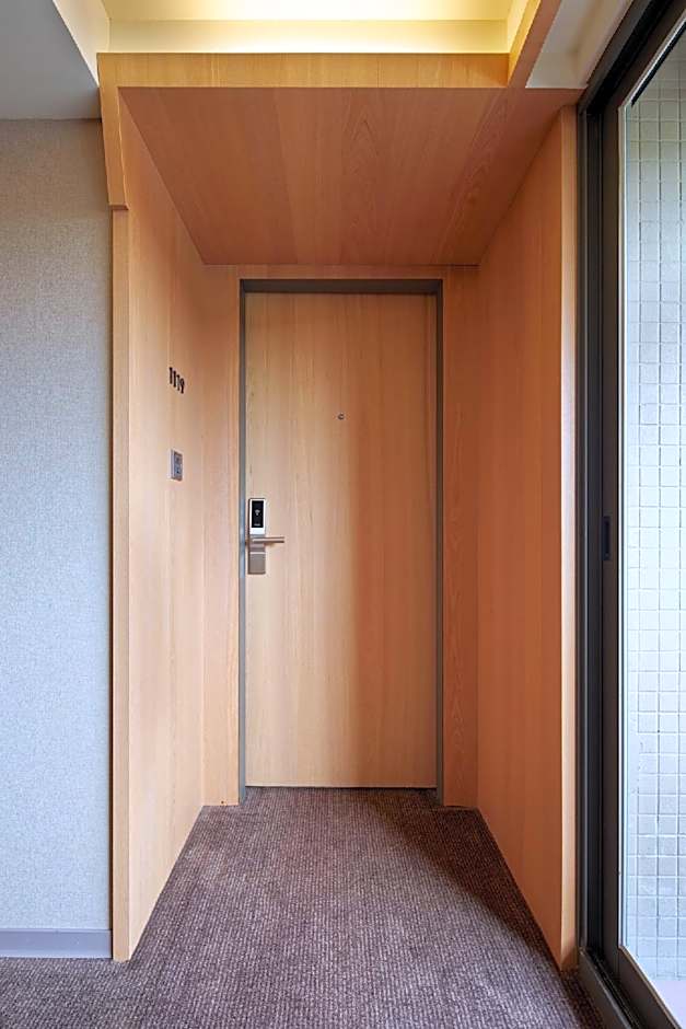 CHECK inn SELECT Taipei NeiHu