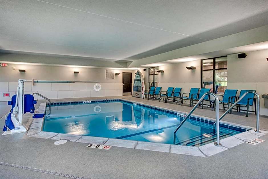 Best Western Plus Saint Peter