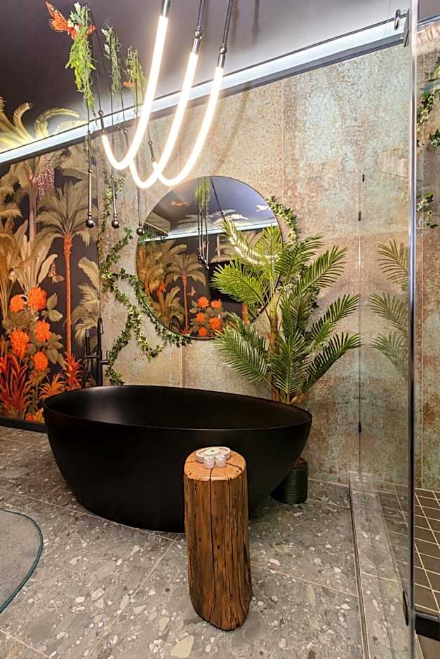 The Residency Sandhurst