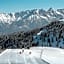 AlpenParks Chalet & Apartment Steve Lodge Viehhofen