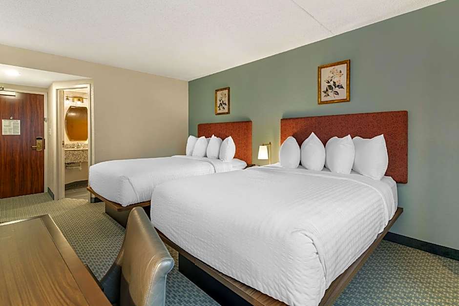 The Clocktower Hotel at Century House, Ascend Hotel Collection