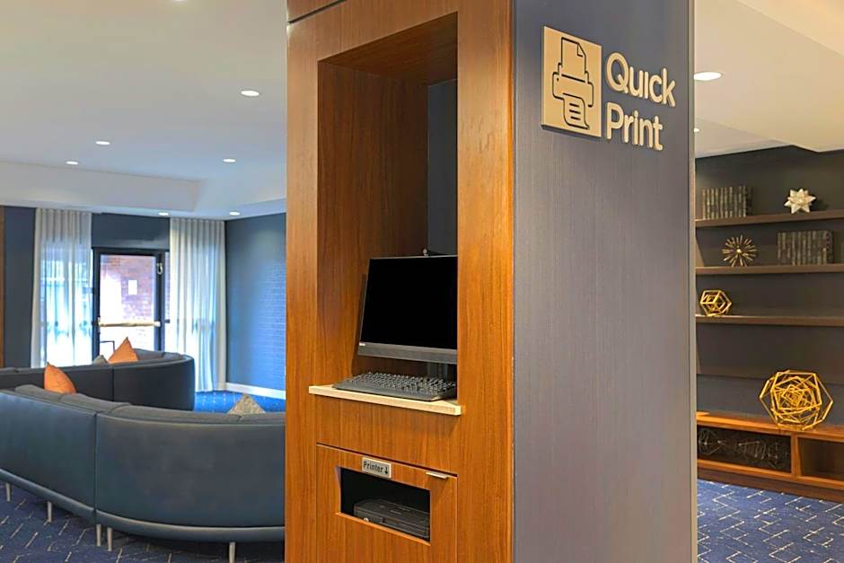 Courtyard by Marriott Portland Southeast/Clackamas