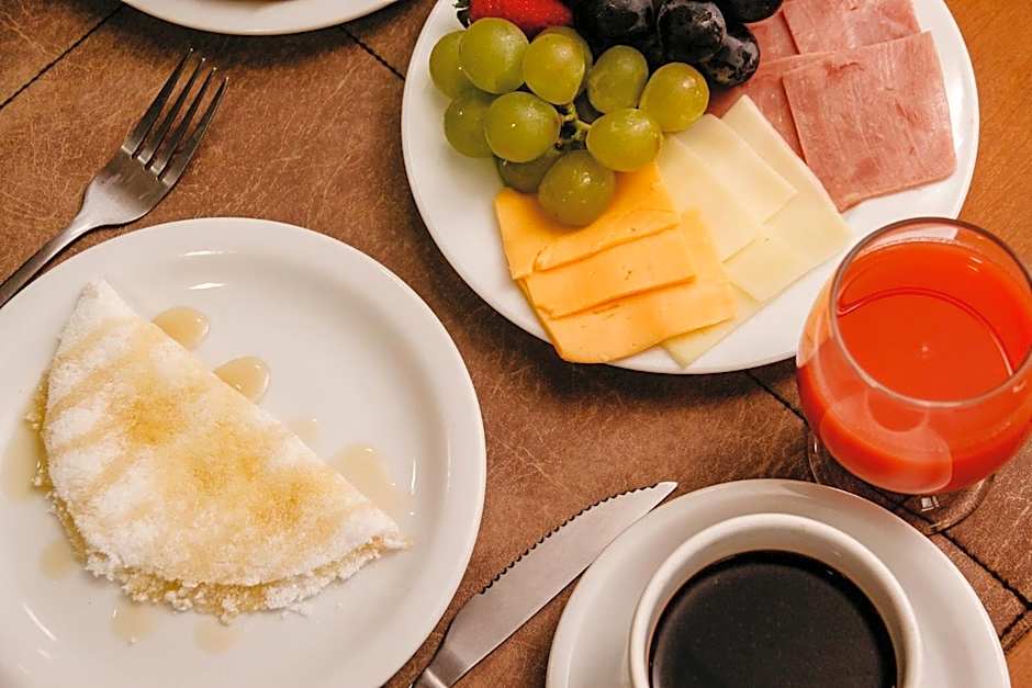 Nord Easy Green Sunset