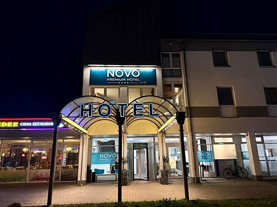 Novo Premium Hotel by AS