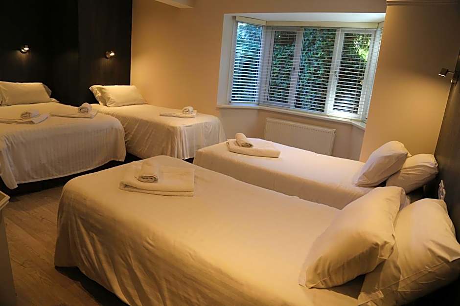 Debden Guest House