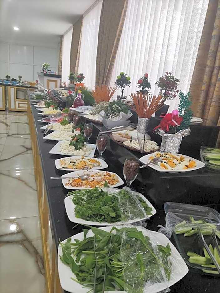 TAMARA Business Otel