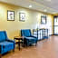 Comfort Suites Wytheville near Conference Center