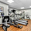 Quality Inn & Suites Greenville - Haywood Mall