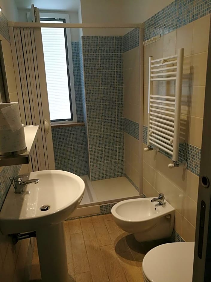 Alloggio Turistico con camere indipendenti La Casa di Nonna Maria