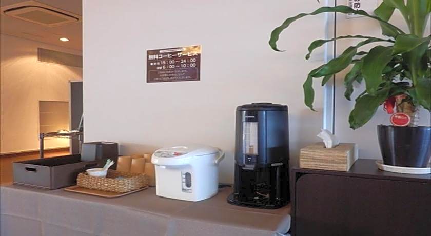 Hotel Biwako Plaza