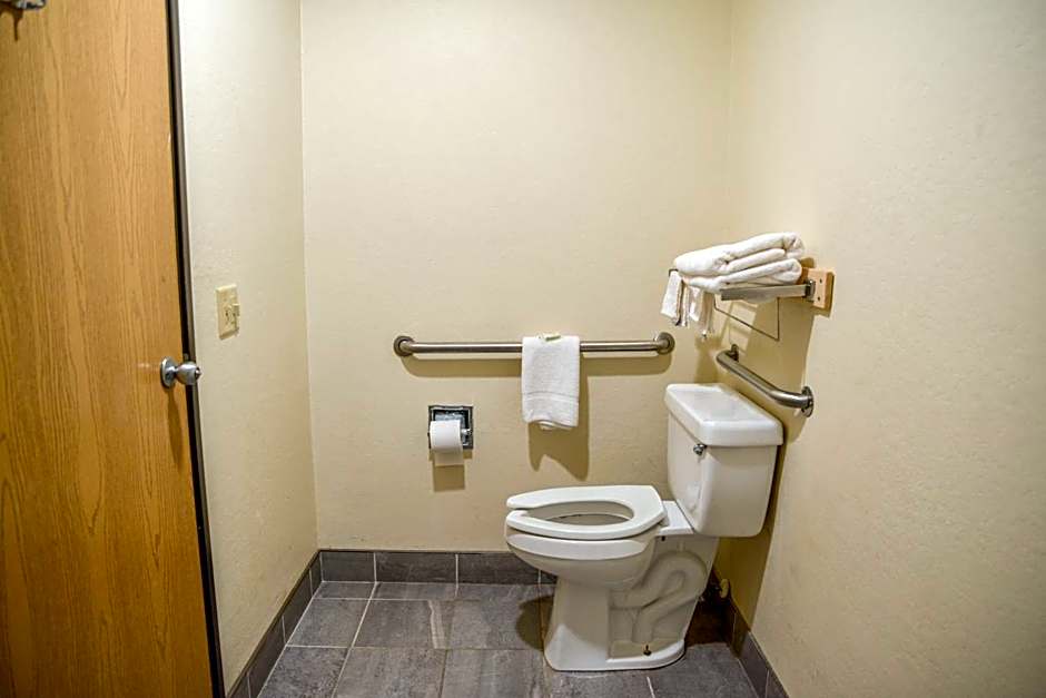 Days Inn by Wyndham Mount Vernon