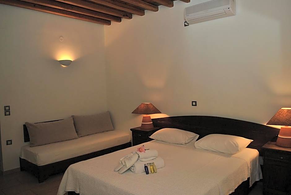 Petali Village Hotel