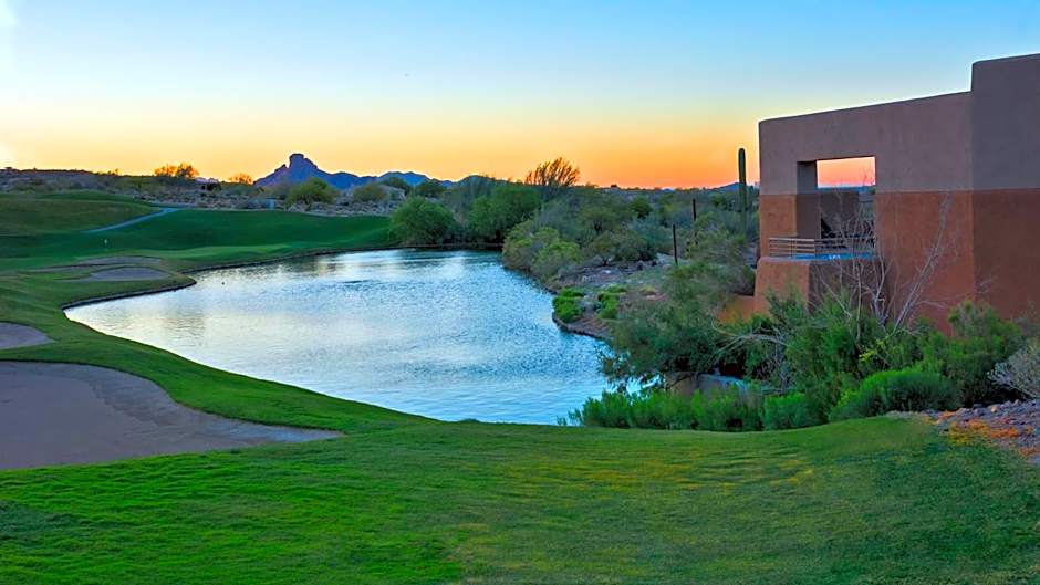 Inn at Eagle Mountain